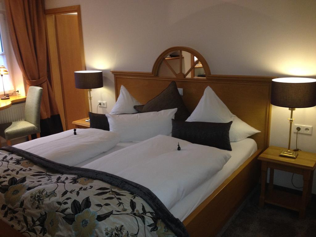 Hotel Kaiserhof Medebach Room photo