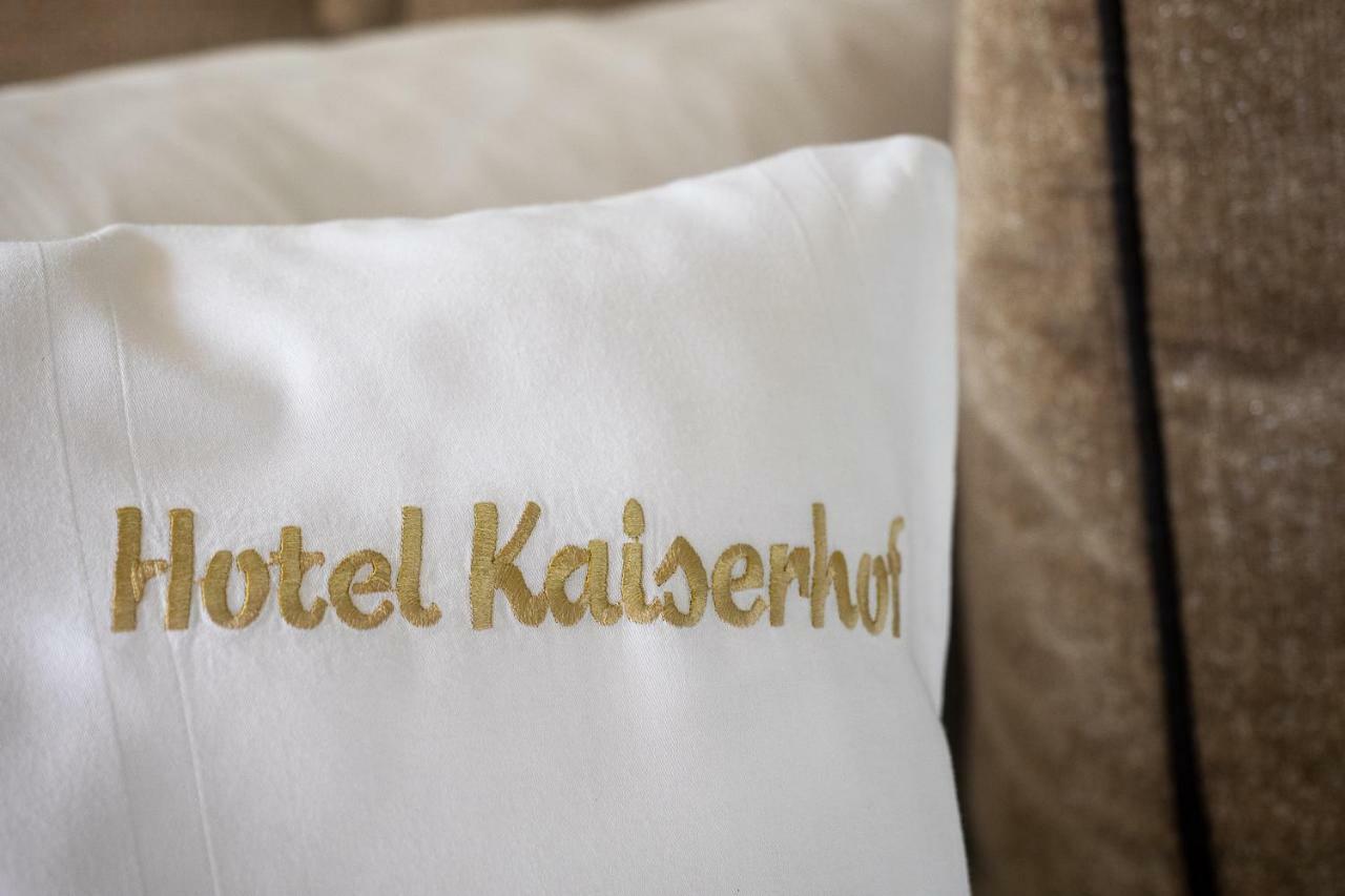 Hotel Kaiserhof Medebach Exterior photo